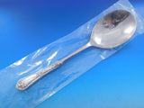 Wellesley by International Sterling Silver Casserole Spoon HH WS Custom 11 1/4"
