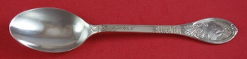 Chateau by Carrs Sterling Silver Place Soup Spoon 7 1/2" Flatware
