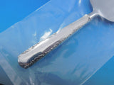 Camellia by Gorham Sterling Silver Cake Server HHWS 10 1/4" Custom Made