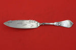 Strawberry  by Various Makers Coin Silver Master Butter FH brite-cut 7 3/4"