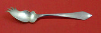Chatham by Durgin Sterling Silver Pate Knife Custom Made 5 7/8"