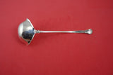 Chantilly by Gorham Sterling Silver Bouillon Ladle 9"