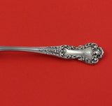 Hampshire by Durgin Sterling Silver Bouillon Soup Spoon 5 1/8" Silverware