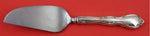 Rose Tiara By Gorham Sterling Silver Cheese Server HH WS 7 1/4"