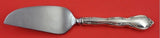 Rose Tiara By Gorham Sterling Silver Cheese Server HH WS 7 1/4"