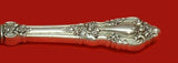 Eloquence by Lunt Sterling Silver Regular Knife Modern 9 1/8" Set of 12