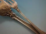 Chantilly by Gorham Sterling Silver Flatware Set for 12 Service 143 Pcs Dinner