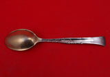 Vine by Tiffany and Co Sterling Silver Ice Cream Spoon GW w/Gourd 6 1/8" No Mono