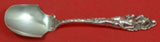 Love Disarmed by Reed and Barton Sterling Silver Cheese Scoop Custom Made 6"
