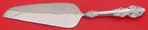 El Greco by Reed and Barton Sterling Silver Pie Server HHWS  10 3/4" Custom