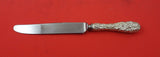 Chrysanthemum by Stieff Sterling Silver Regular knife french 8 7/8"