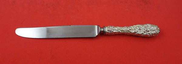 Chrysanthemum by Stieff Sterling Silver Regular knife french 8 7/8"