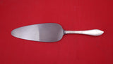 Ivy by Old Newbury Crafters ONC Sterling Silver Cake Server WS  10 1/2"