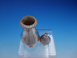 English Gadroon by Gorham Sterling Silver Salt Shaker Marked #35 (#4213)