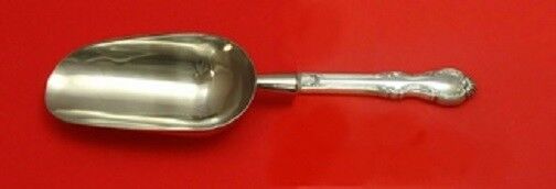Southern Colonial By International Sterling Silver Ice Scoop HHWS 9 3/4" Custom