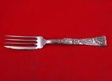 Vine by Tiffany and Co Sterling Silver Fish Fork Daisy Motif Custom 7" w/ Mono