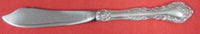 Alencon Lace by Gorham Sterling Silver Master Butter Knife HH 7"