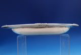 Spring Glory by International Sterling Silver Bread Tray Small #J59 (#8505)
