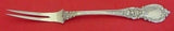 Charlemagne by Towle Sterling Silver Spinach Fork Custom Made 7 1/2"