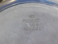 Francis I by Reed and Barton Sterling Silver Porringer w/Handle #X569 6" (#1903)