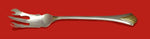 Regency Shell Gold by Lunt Sterling Silver Lobster Pick Custom Made