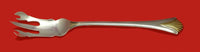 Regency Shell Gold by Lunt Sterling Silver Lobster Pick Custom Made