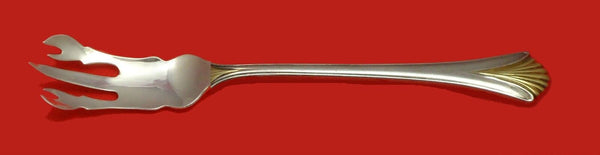 Regency Shell Gold by Lunt Sterling Silver Lobster Pick Custom Made