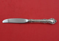 Afterglow by Oneida Sterling Silver Butter Spreader Hollow Handle Modern 6 1/4"