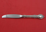 Afterglow by Oneida Sterling Silver Butter Spreader Hollow Handle Modern 6 1/4"