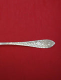 Old English Antique Eng w/ Flowers Dominick Haff Pastry Fork Sun and Mountain