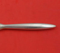 Drop by Christofle Silverplate Luncheon Knife 8 1/4"