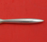 Drop by Christofle Silverplate Luncheon Knife 8 1/4"