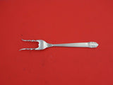 Northern Lights by International Sterling Silver Baked Potato Fork 7 1/4" Custom