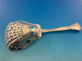 Chantilly by Gorham Sterling Silver Saratoga Chip Server 8 1/2" With Monogram