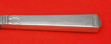 Regency by Lunt Sterling Silver Steak Carving Set 2-piece (Knife, Fork) 10 1/4"