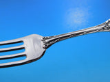 Lucerne by Wallace Sterling Silver Flatware Set 8 Service 32 pieces