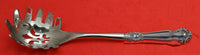 Cedric by International Plate Silverplate HHWS  Pasta Server Custom Made