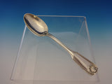 Benjamin Ben Franklin by Towle Sterling Silver Teaspoon 6" Flatware Heirloom