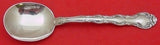 French Scroll by Alvin Sterling Silver Cream Soup Spoon 6 1/2" Silverware