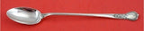 Ballet by Weidlich Sterling Silver Iced Tea Spoon 7 3/4" Flatware Heirloom