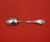 La Rocaille by Reed and Barton Sterling Silver Place Soup Spoon 7 3/8" Flatware