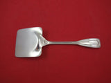 Saint Dunstan by Tiffany & Co. Sterling Silver Waffle Server 8 1/2"