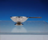 Olle Johanson Sterling Silver Sauce Server 1/2" x 2 1/2" 0.55 ozt. (#4873)