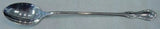 Southern Colonial by International Sterling Silver Iced Tea Spoon 7 1/2"