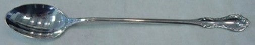 Southern Colonial by International Sterling Silver Iced Tea Spoon 7 1/2"