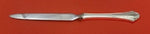Bel Chateau by Lunt Sterling Silver Letter Opener 8" Custom Made