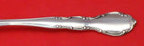 Andante by Gorham Sterling Silver Ice Cream Dessert Fork 6" Custom Made