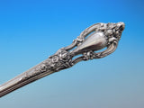 Eloquence by Lunt Sterling Silver Essential Serving Set Large 5-piece