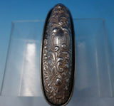 Cluny by Gorham Sterling Silver Nail Buffer and Stand #B12/#B10 (#4967)