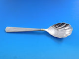 Ashmont Gold by Reed & Barton Sterling Silver Flatware Set Service 38 pcs Dinner